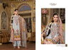 Riwayat Vol 4 By Belliza Viscose Rayon Digital Printed Dress Material Wholesale Online
